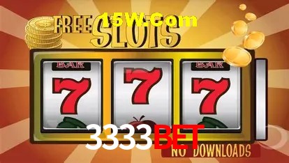 Login Seguro 3333bet