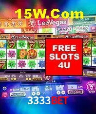 Ofertas Exclusivas 3333bet
