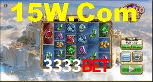 Roulette Table 3333bet