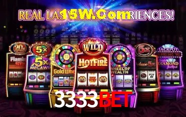 Diretório de Jogos 3333bet