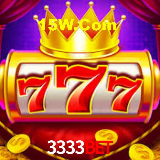 3333bet App Interface