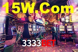 Premium Interface 3333bet
