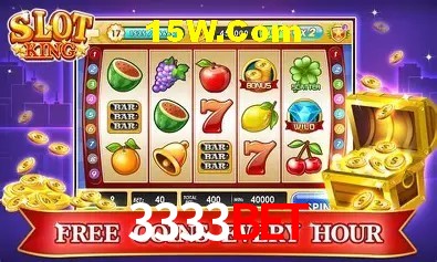 Mesa de Blackjack 3333bet