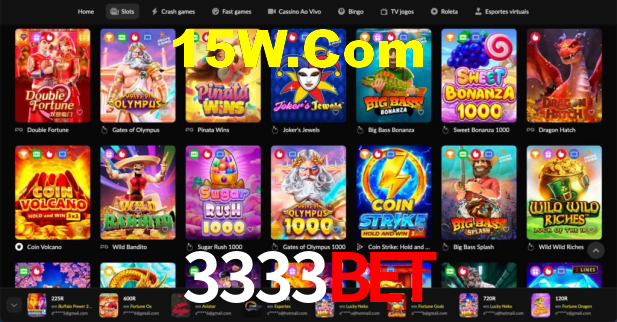 3333bet: Jogue Crash e Experimente Alta Recompensa Instantânea
