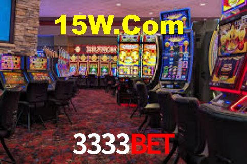 3333bet: A Experiência de Casino com Jogos de Mesa ao Vivo
