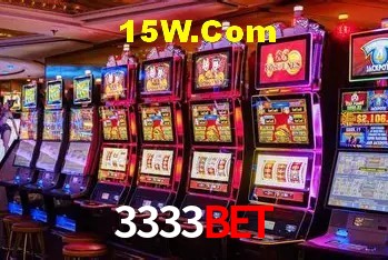 Estatísticas Esportivas 3333bet
