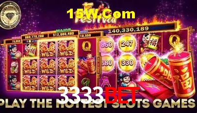 Promoções Sazonais 3333bet