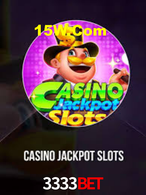 3333bet: Seu Cassino Premiado com Pagamentos Rápidos