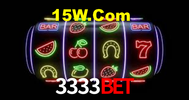 3333bet.com