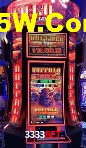Blackjack Table 3333bet
